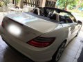 2013 Mercedes Benz SLK for sale-4