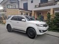 Toyota Fortuner 2016 for sale-3