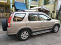 Honda Crv automatic 2005 for sale -6