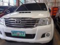 2013 Toyota Hilux for sale -0