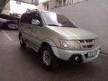 Isuzu Sportivo 2007 for sale -2