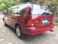 Honda Odyssey AT 2001 for sale-7