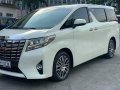 Toyota Alphard 2017 for sale-3