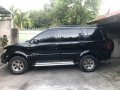 Isuzu Sportivo 2005 for sale -2