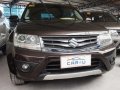 2015 Suzuki Vitara Gasoline for sale-0