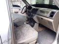2005 Mitsubishi Adventure GLX for sale-5