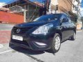 Nissan Almera 2018 AT for sale -2
