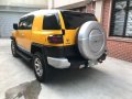 2016 Toyota Fj Cruiser for sale-2