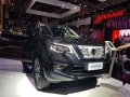 Brand New Nissan Terra 2017 for sale-2