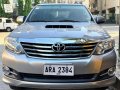 Toyota Fortuner 2015 for sale-2