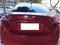 2017 Toyota Vios Gasoline for sale -5