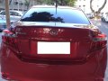 2017 Toyota Vios Gasoline for sale -1