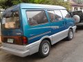 1996 Mazda 1000 for sale-3