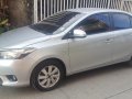 2014 Toyota Vios E for sale-2