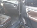 2016 Toyota Fortuner 2.4V for sale-5