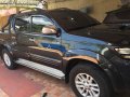 2015 Toyota Hilux G AT Diesel for sale-2