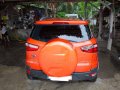 2014 Ford Ecosport Titanium AT for sale-0