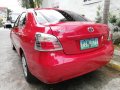 Toyota Vios 1.3J 2011 for sale-3