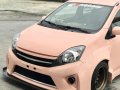 2015 Toyota Wigo for sale-0