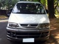 2003 Mitsubishi Spacegear for sale-2