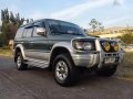 Mitsubishi Pajero 1995 for sale-7