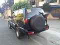 Like new Nissan Terrano II For sale-0