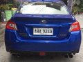 2015 Subaru WRX Sti for sale-1