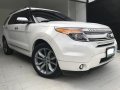 2012 Ford Explorer for sale -9