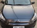2015 Mitsubishi Mirage for sale-1
