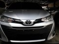 2019 Toyota Vios for sale-0