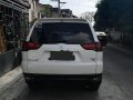2010 Mitsubishi Montero for sale-0