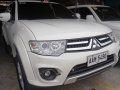 2014 Mitsubishi Montero Diesel for sale-1