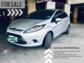 2011 Ford Fiesta for sale-5