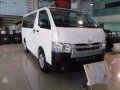 Toyota Hiace 2018 new for sale-0