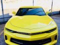 Chevrolet Camaro 2017 new for sale -1