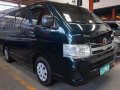 2012 Toyota Hiace for sale-1