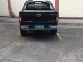 Isuzu D-Max 2012 for sale -1