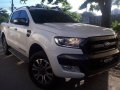 Ford Ranger 2017 for sale -0