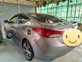 2013 Hyundai Elantra GLS for sale-2
