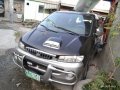 1999 Hyundai Starex for sale-9