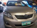 2010 Toyota Corolla for sale-1