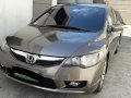 Honda Civic 2011 for sale-9