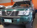 Nissan Patrol 2003 for sale-0