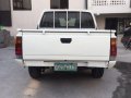 Nissan Frontier 2008 model for sale-7