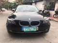 Bmw 520D 2008 for sale-4