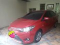 Toyota Vios 2014 Manual E for sale-1