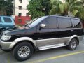 Isuzu Crosswind XUV 2007 for sale-7