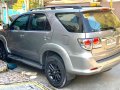 Toyota Fortuner 2015 for sale-0