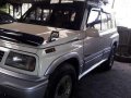 Suzuki Vitara Automatic 4x4 1999 for sale-2