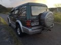 Mitsubishi Pajero 1995 for sale-1